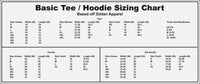 SCHOOL WIDE  SPIRIT WEAR - HOODED SWEATSHIRT