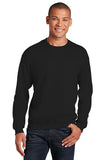 ****STAFF  BLACK KINDNESS CREW NECK SWEATSHIRT