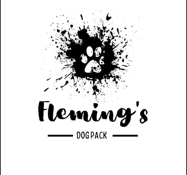 FLEMING'S DOG PACK